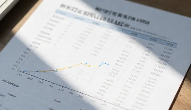 采购供应核对清单：确保商机资源整合有效