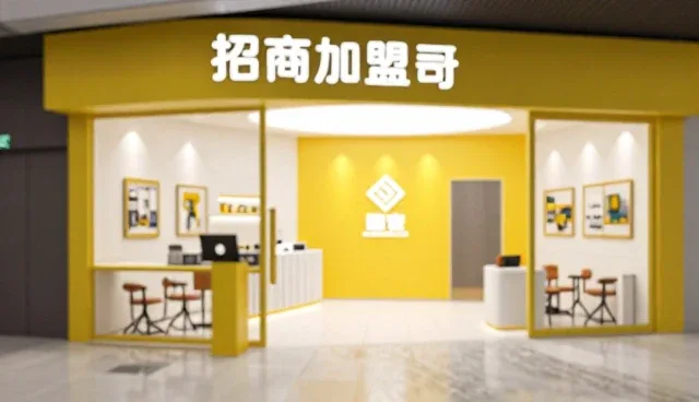 招商加盟发布平台性能差异对比：选择更合适的解决方案