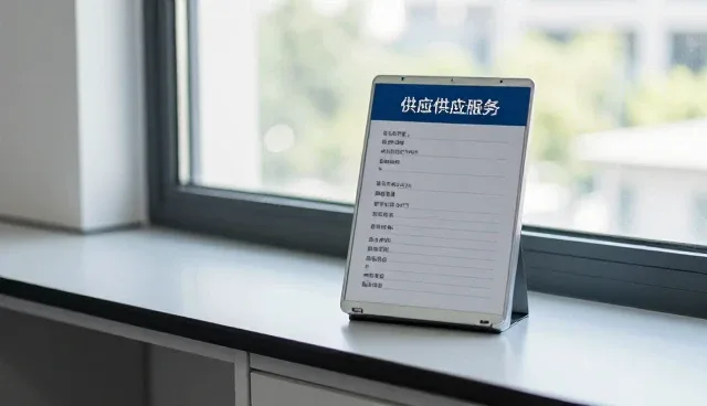 如何让商机触手可及:采购供应对接的性能优化与适用场景