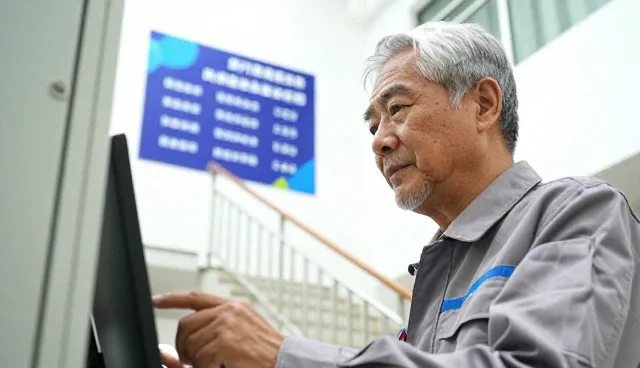 企业名录如何助力供应链信息精准匹配