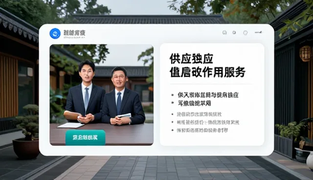 整合商机资源需系统规划而非简单堆砌